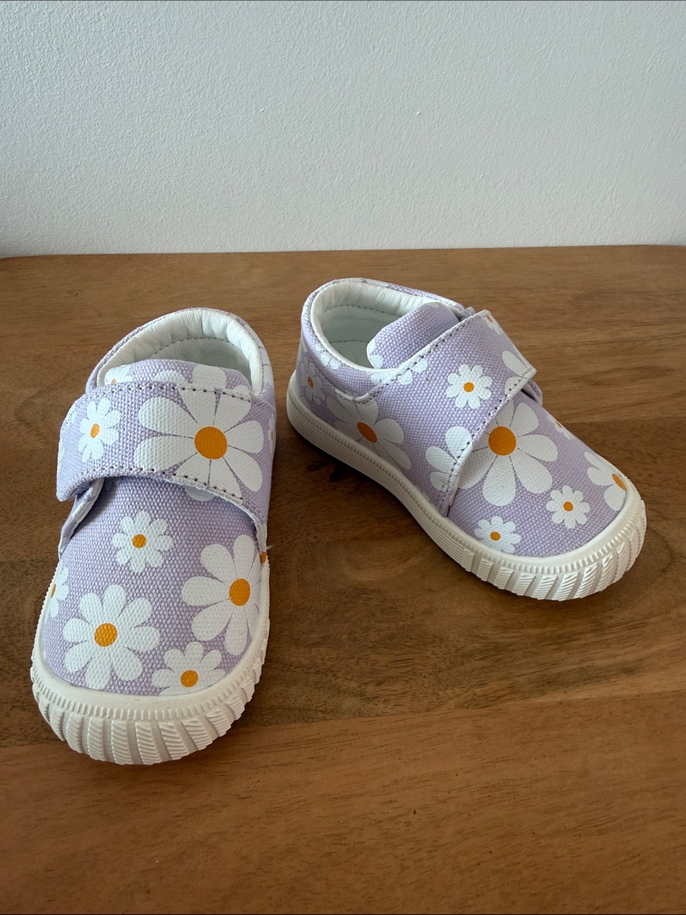 Canvas Shoes
